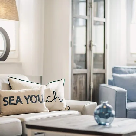 Holiday home Ostseelicht