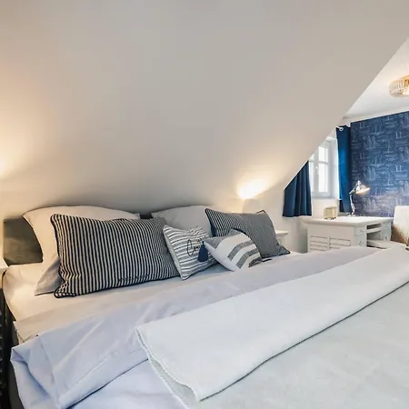 Ostseelicht Holiday home