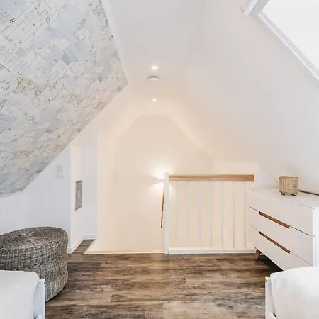 Ostseelicht Holiday home