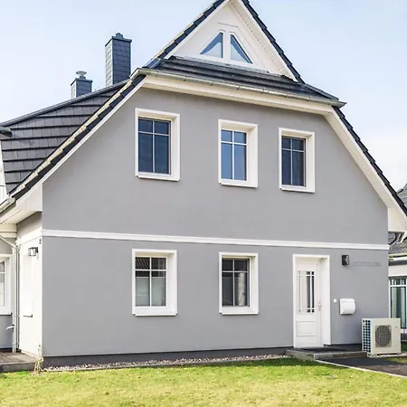 Ostseelicht Feriehus