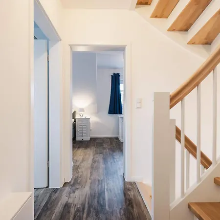 Ostseelicht Feriehus *