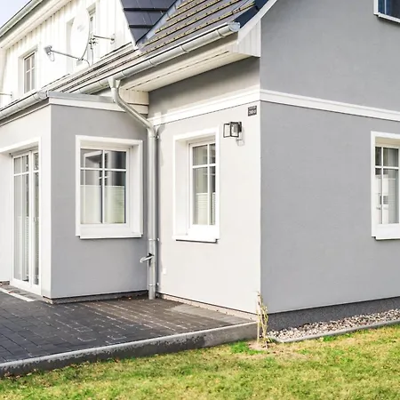 Feriehus Ostseelicht