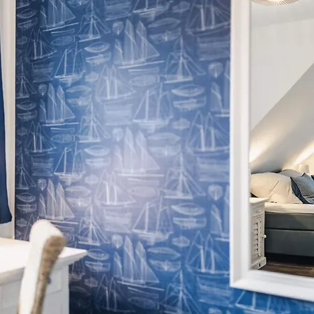 Feriehus Ostseelicht *