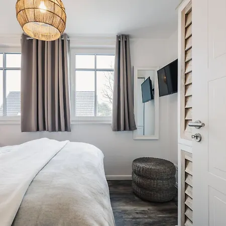 Feriehus Ostseelicht *