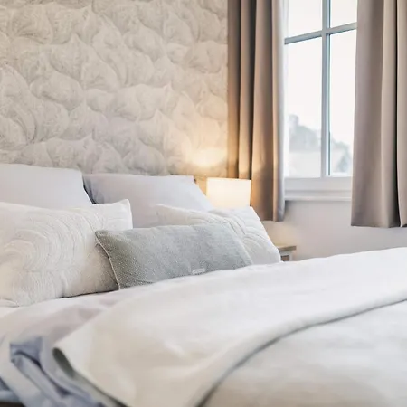 Ostseelicht Feriehus *