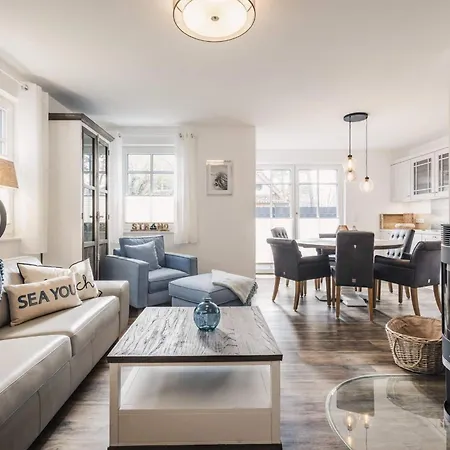 Ostseelicht * Prerow